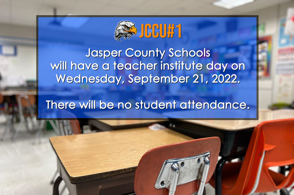 No Student Attendance on Wednesday, September 21, 2022