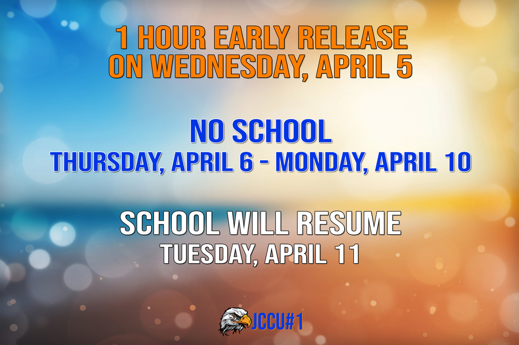 Early Release