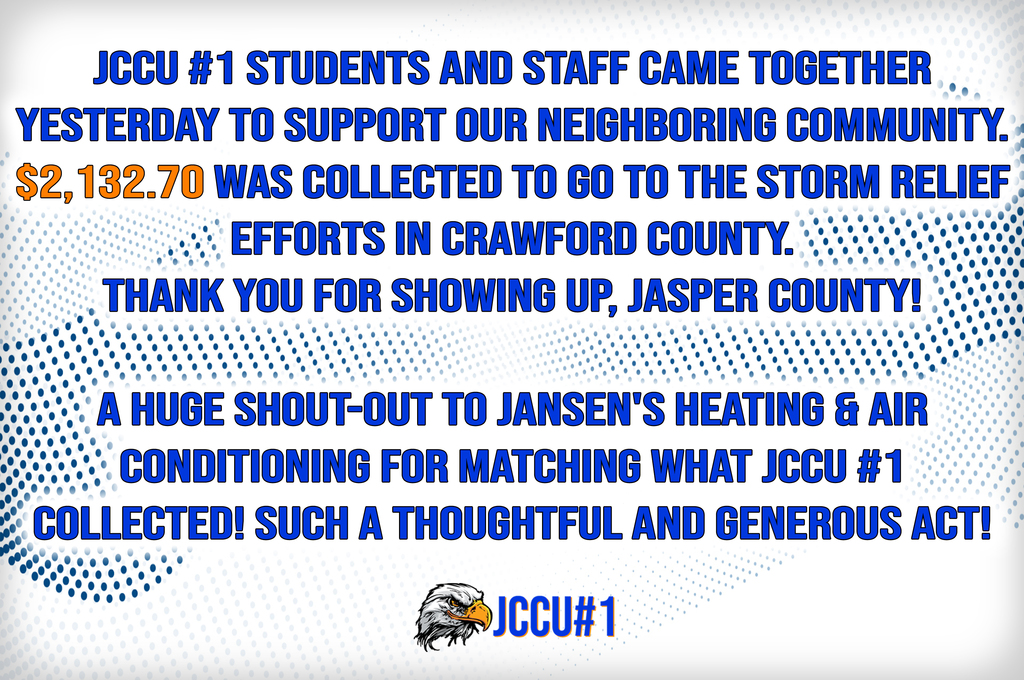 Support Crawford County