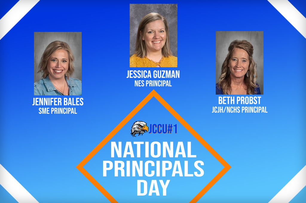 National Principals Day