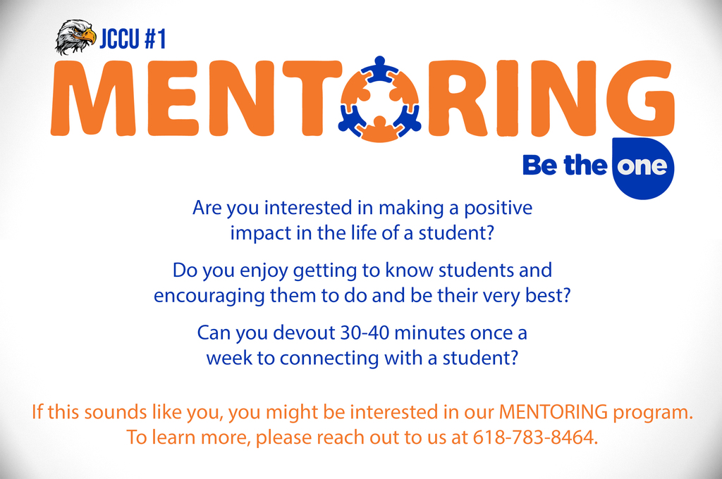 Mentoring Be the One